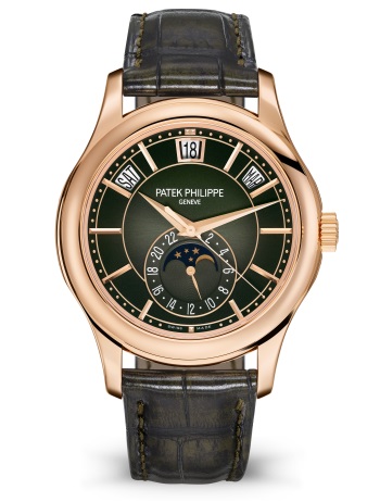 PATEK PHILIPPE 5205R - COMPLICATIONS
